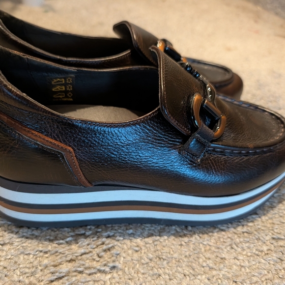 Softwaves shoes Size 39.5 - Picture 4 of 4